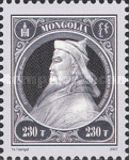Genghis Khan