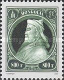 Genghis Khan