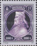 Genghis Khan