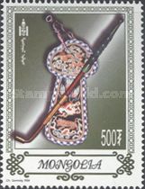 Traditional Pipe