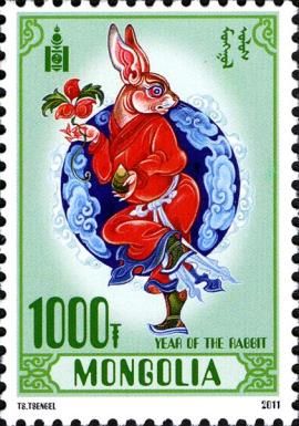 Year of the Rabbit