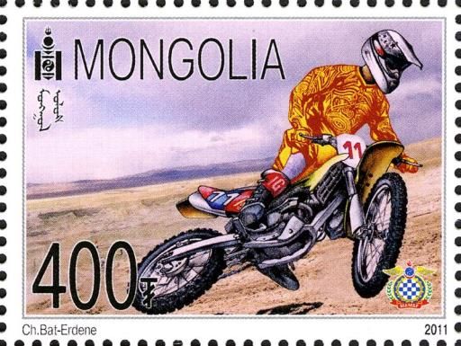 Motor Sport