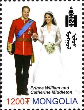 Royal Wedding
