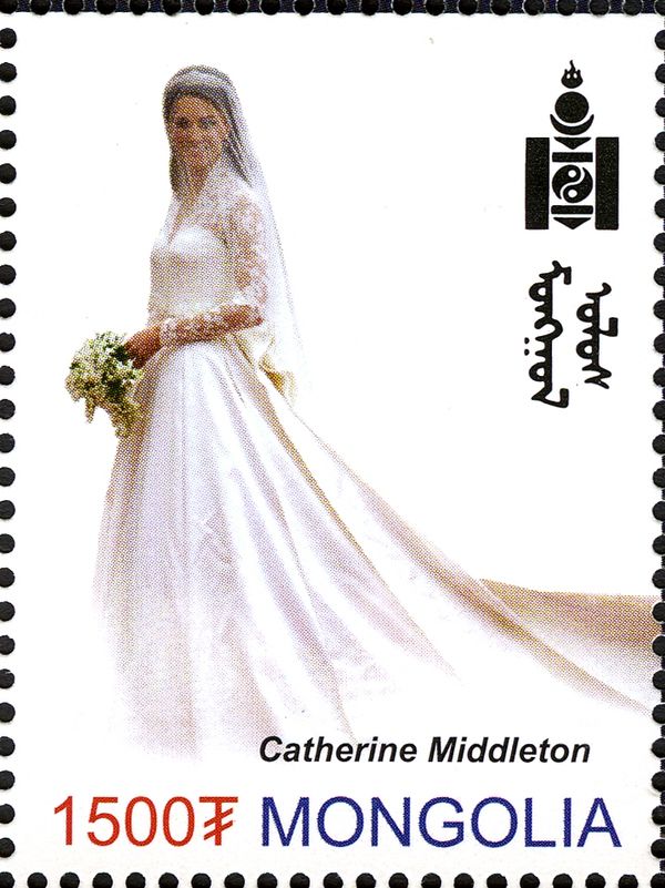 Royal Wedding