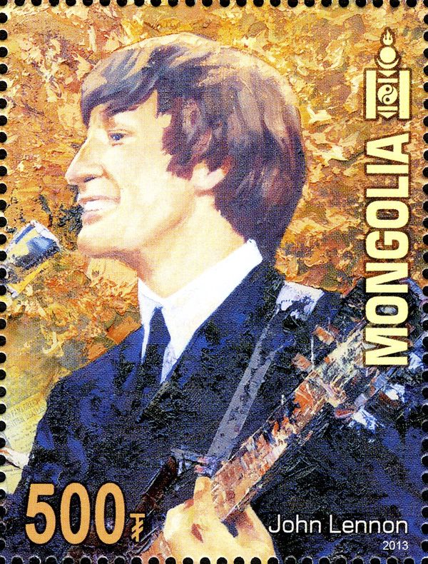 John Lennon