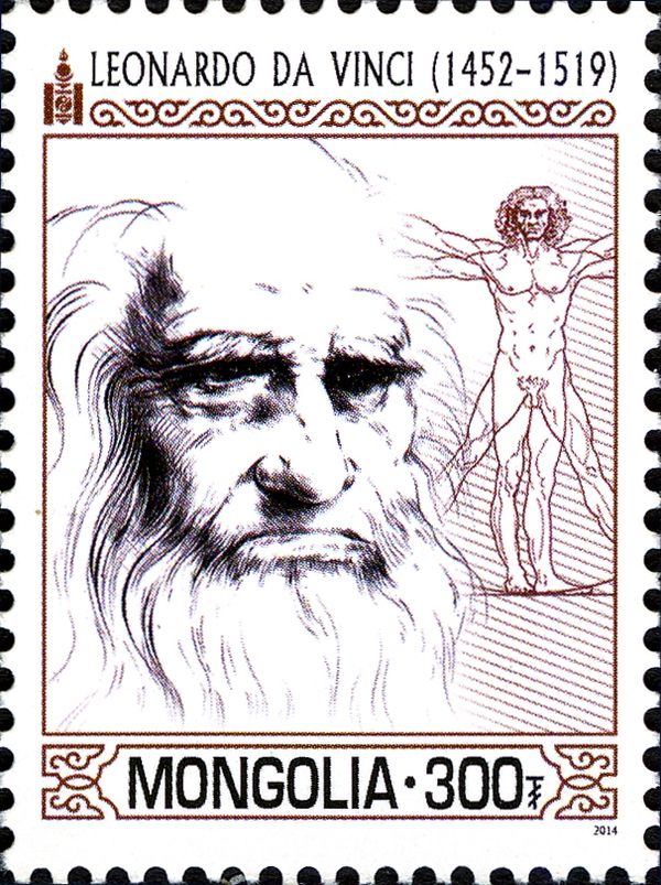 Leonardo da Vinci