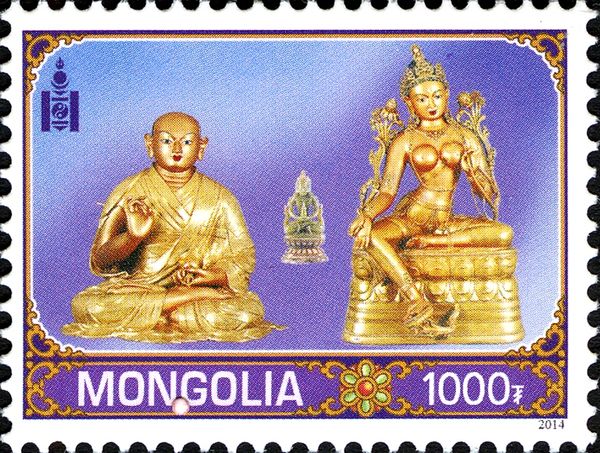 Statues