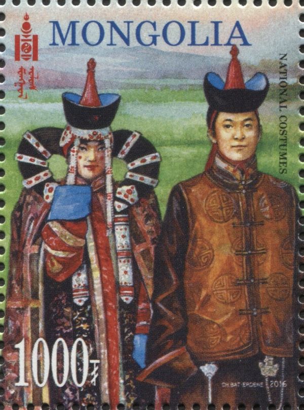 National Costumes
