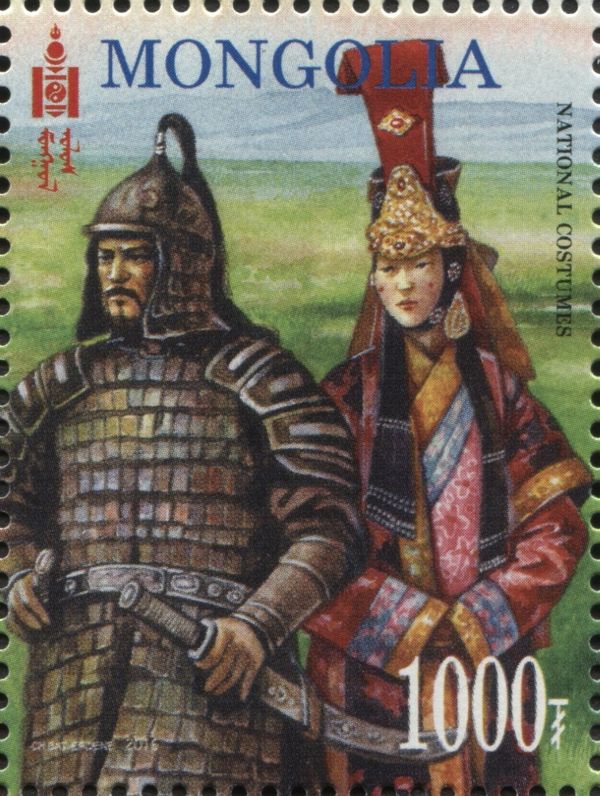 National Costumes