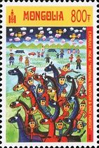 Children's Art