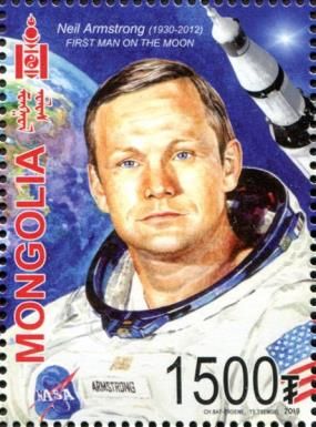 50th Anniversary of Moon Landing