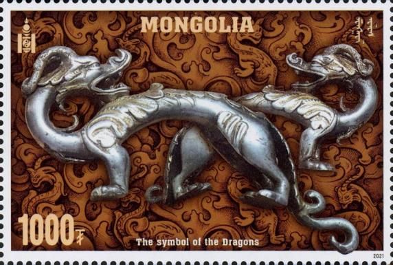 Hunnu (Xiongnu) Empire, 2230th Anniversary
