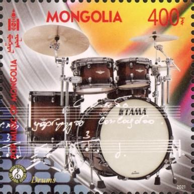 Drums