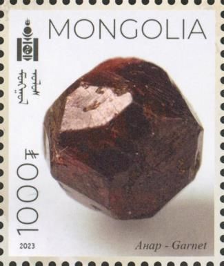 Garnet