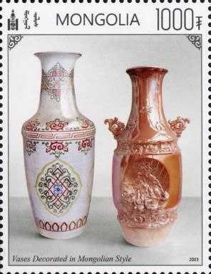 Vases