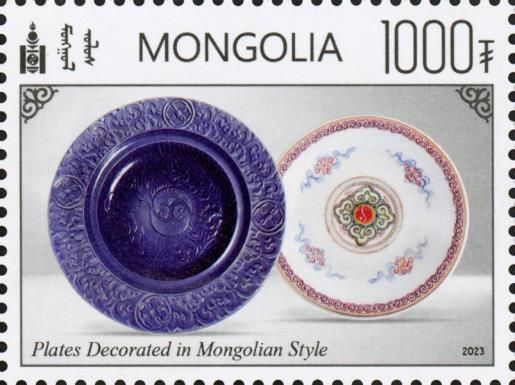 Plates