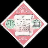 Scroll, scales and UNESCO