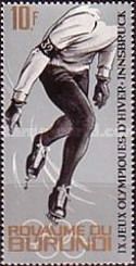 Men’s speed skating