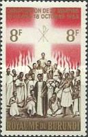 Group of Martyrs