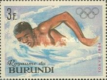 Swimming