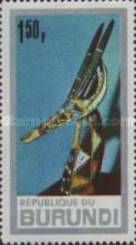 Dancemask of Kurumba-tribe
