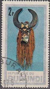 Buffalomask