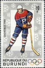 Ice Hockey