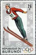 Ski Jumping