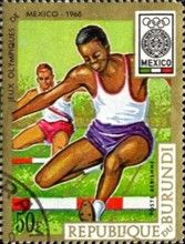 Hurdles