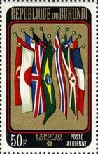 Flags