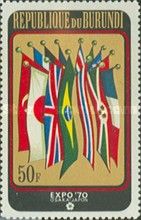 Expo ’70
