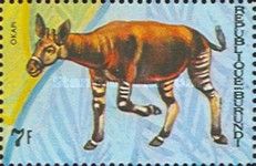 Okapi