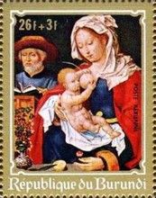 Holy Family, Joos van Cleve