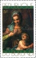 Madonna and Child by Andrea del Sarto (1486-1531)