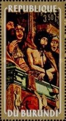 Q. Metzys : Ecce Homo