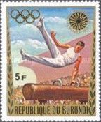Gymnastics