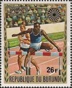 Hurdles