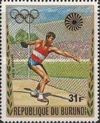 Discus