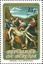 Raphael 'Baglioni 4'