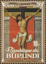 R. van der Weyden : Crucifixion Diptych