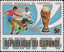 Play Scenes, FIFA Cup