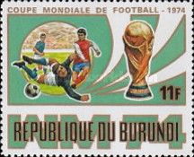 Play Scenes, FIFA Cup