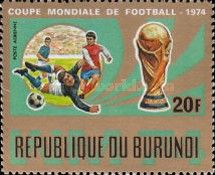 Play Scenes, FIFA Cup