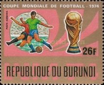 Play Scenes, FIFA Cup