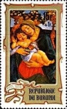 Christmas 1974