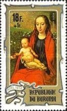 Christmas 1974 (+ 1 F)