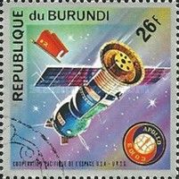 “Soyuz” Spacecraft