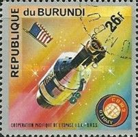 Apollo Spacecraft