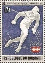 Speed skating