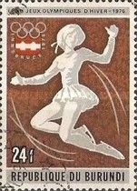 Figure skating women's